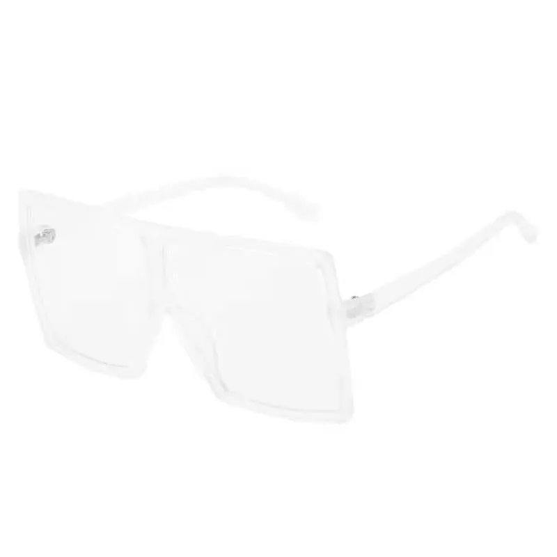 17059 - OVERSIZED SUNGLASSES