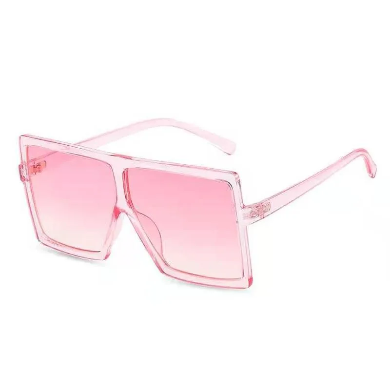 17059 - OVERSIZED SUNGLASSES