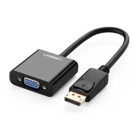 20415 DP Male to VGA Female Converter Cable