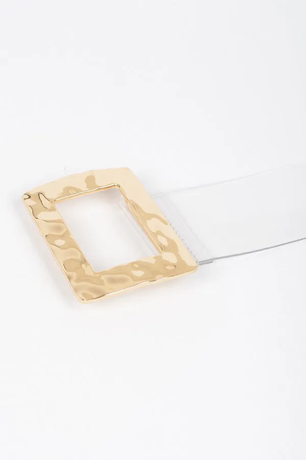 2578 Silver Clear - Pack of 6