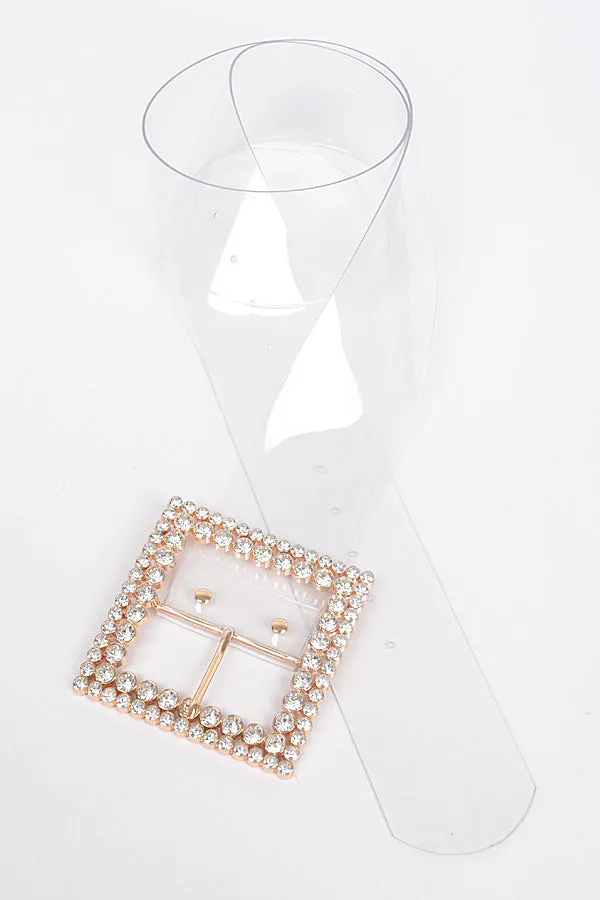 2938 Clear - Pack of 6