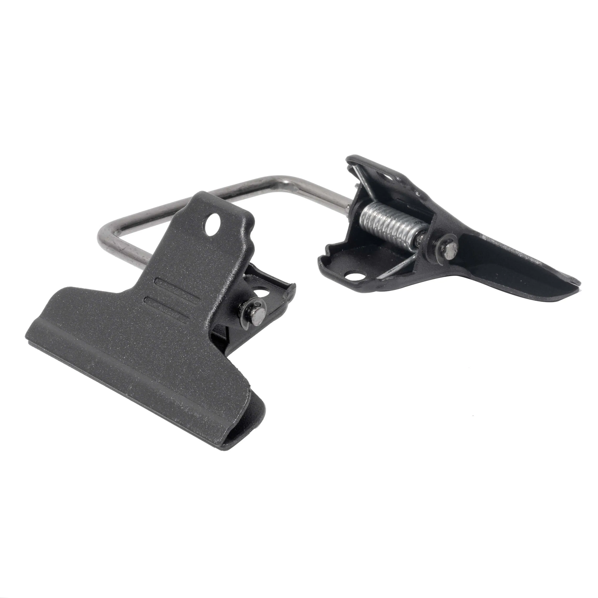 30x30cm Overlays Colour Correction Gel & Multi Clip Clamp Set