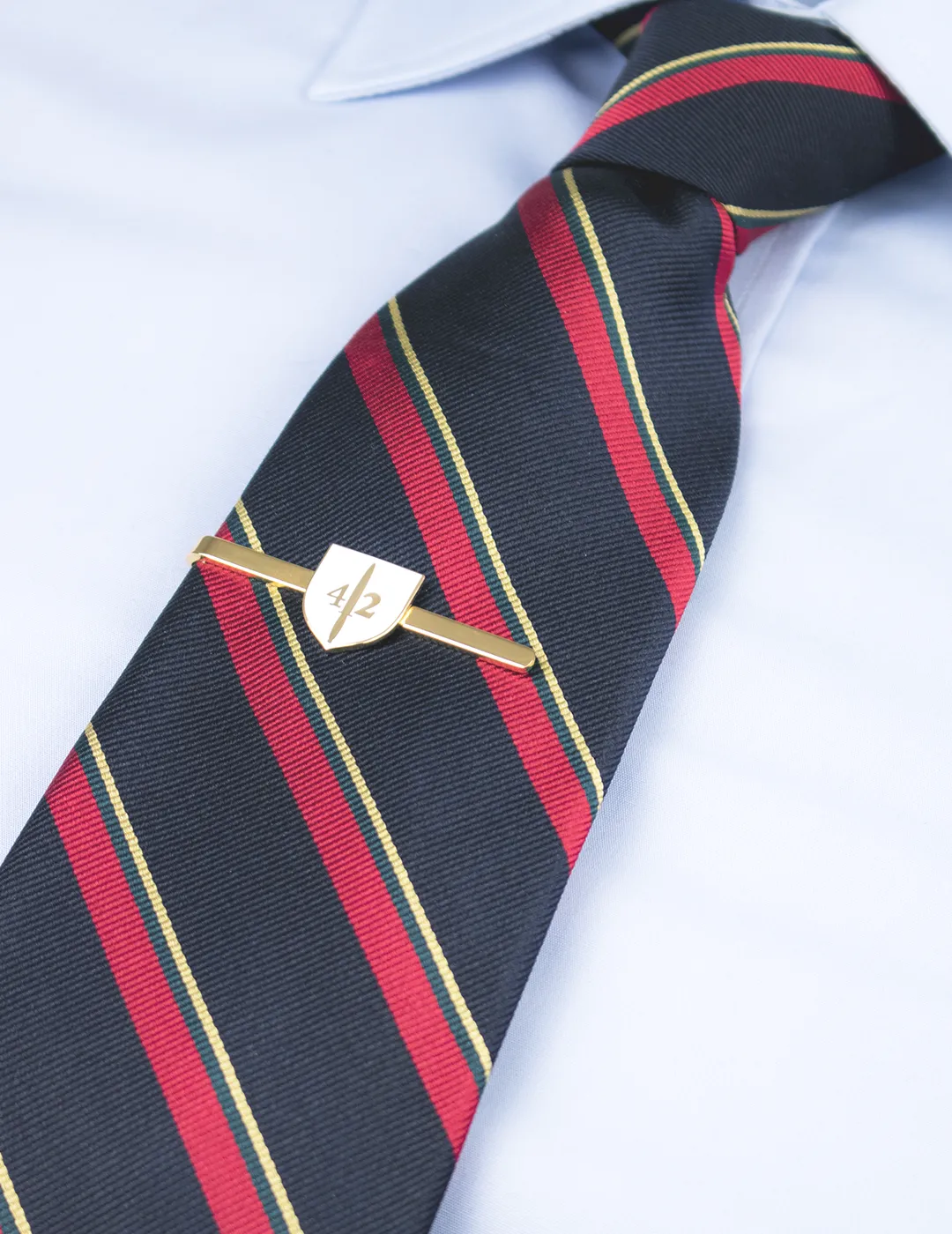 42 Commando Tie Bar