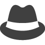 47 Black Hat