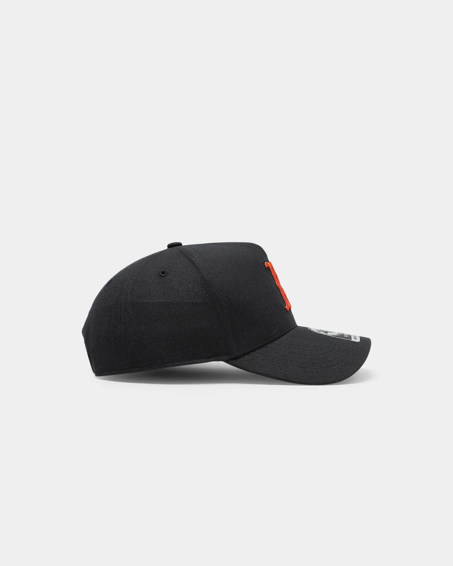 47 Brand Boston Red Sox MVP DT Snapback Navy