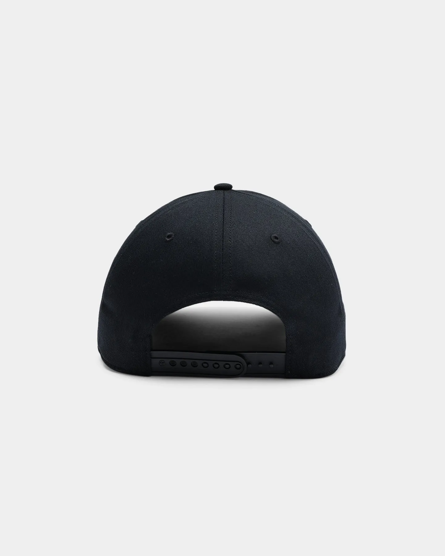 47 Brand Chicago Blackhawks Nantasket Snapback Black