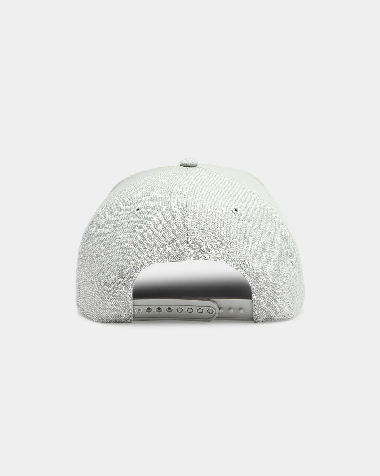 47 Brand Chicago Blackhawks Replica MVP DT Snapback Grey