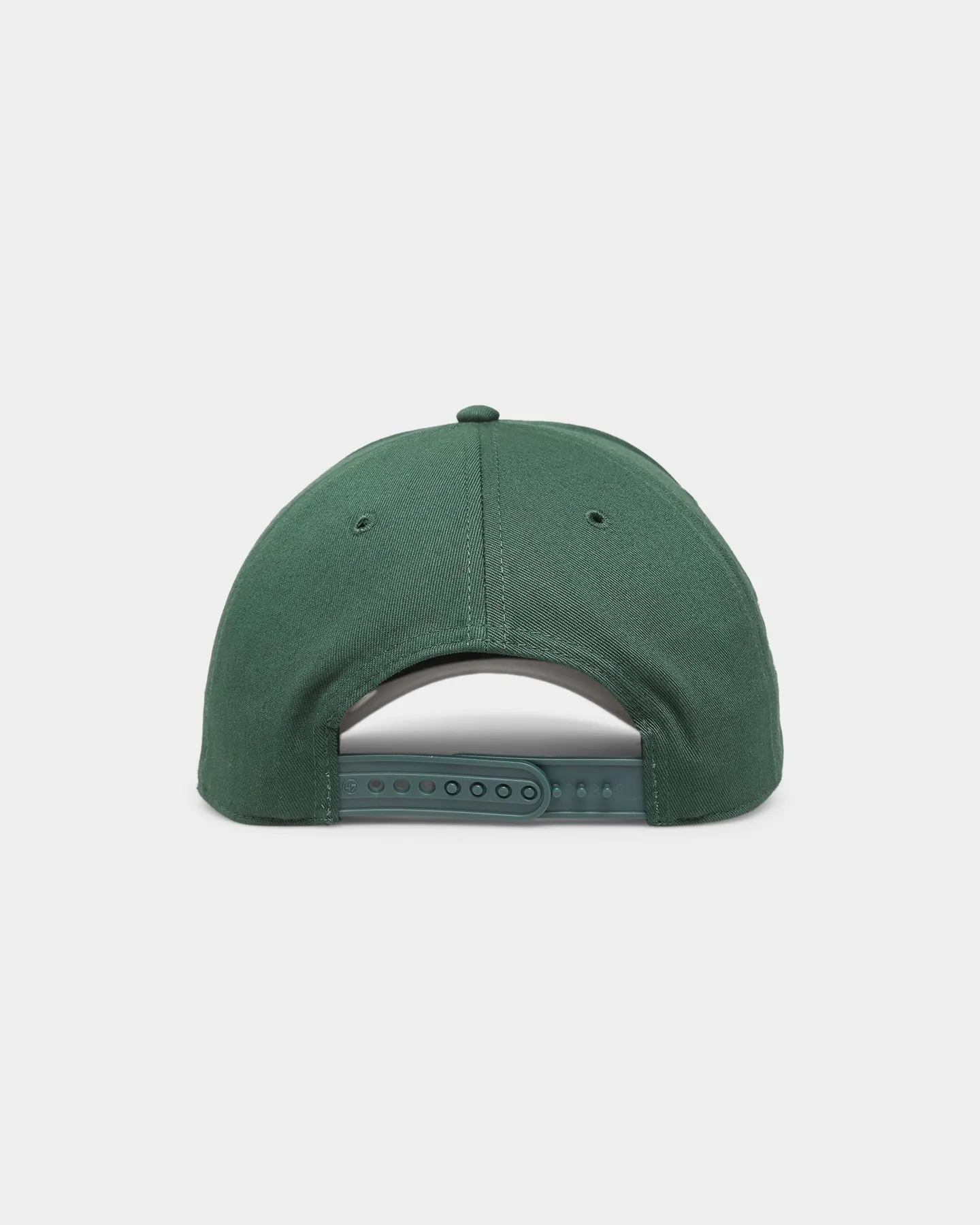 47 Brand New York Mets Sure Shot MVP DT Snapback Dark Green/Red