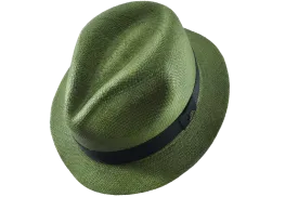 Adrian Dark Green