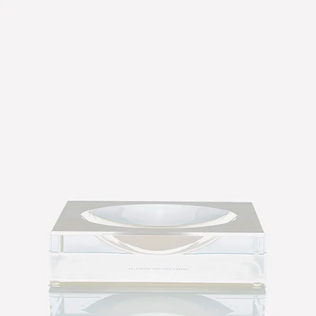 Alexandra Von Furstenberg | Candy Bowl Large - White