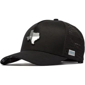 ALTEREGO Coaster Splash Texas Black Hat