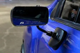 APR FORMULA GT3 MIRRORS: SUBARU IMPREZA WRX & STI 2015-16