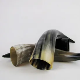 Asgard Viking Drinking Horn