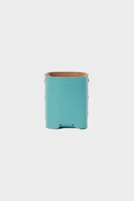 Assemble Pen Stand - Peacock Blue
