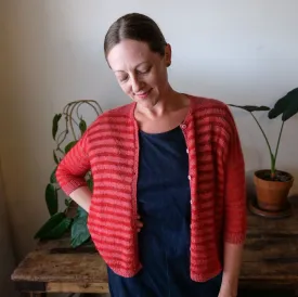 AVFKW x La Bien Aimée x Joji Locatelli Elton Cardigan Bundle