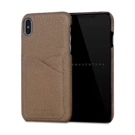 Back Cover Smartphone Case (iPhone XS Max)