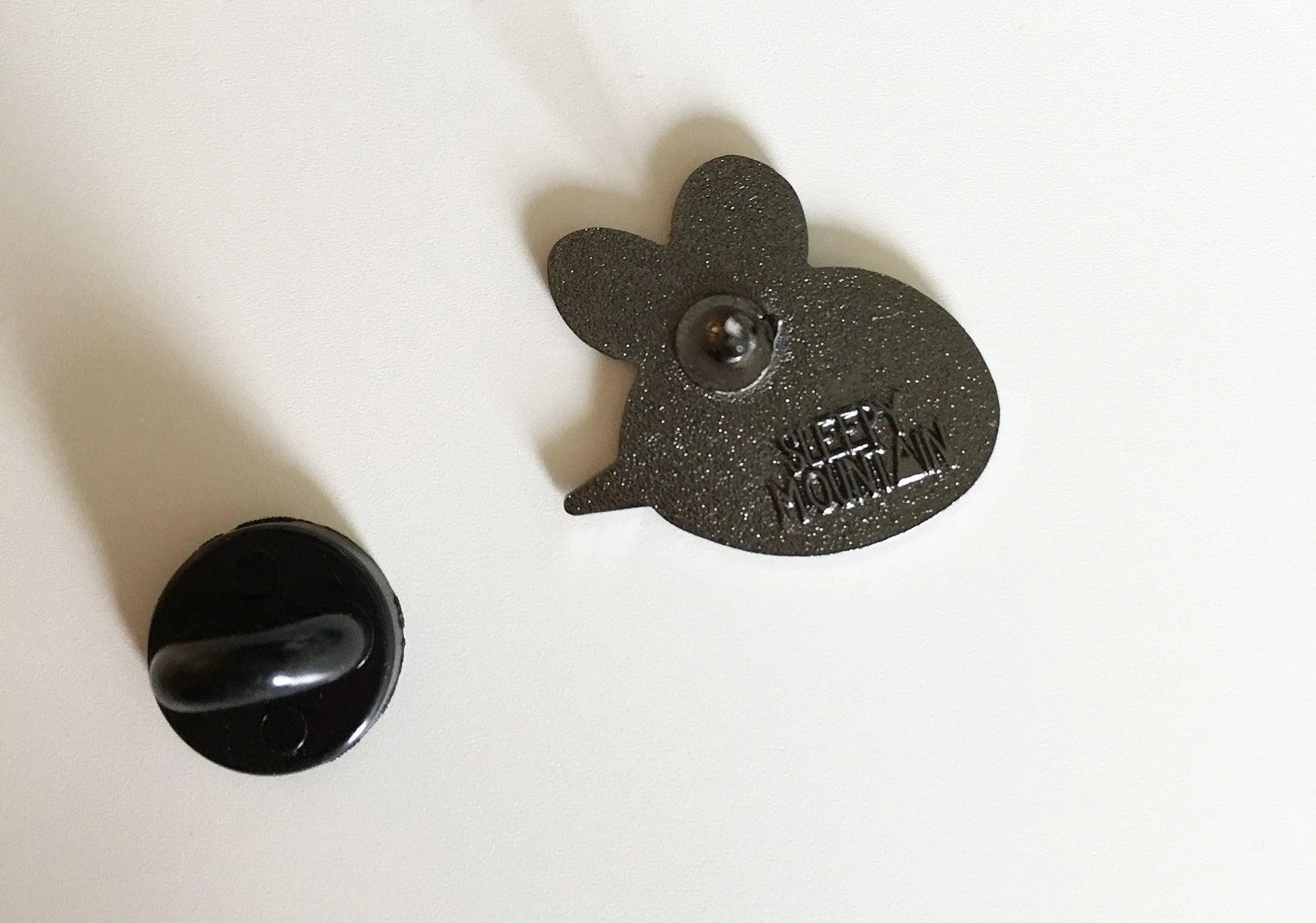 Bee Enamel Pin