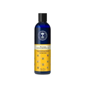 Bee Lovely Bath & Shower Gel COSMOS 295ml