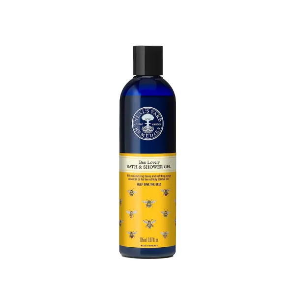 Bee Lovely Bath & Shower Gel COSMOS 295ml