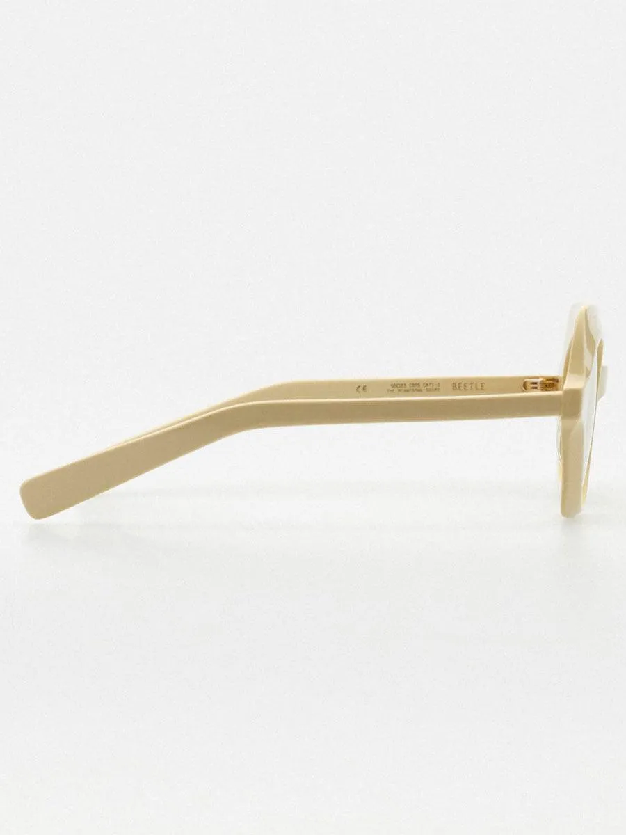 Beetle 5 photochromatic sunglasses