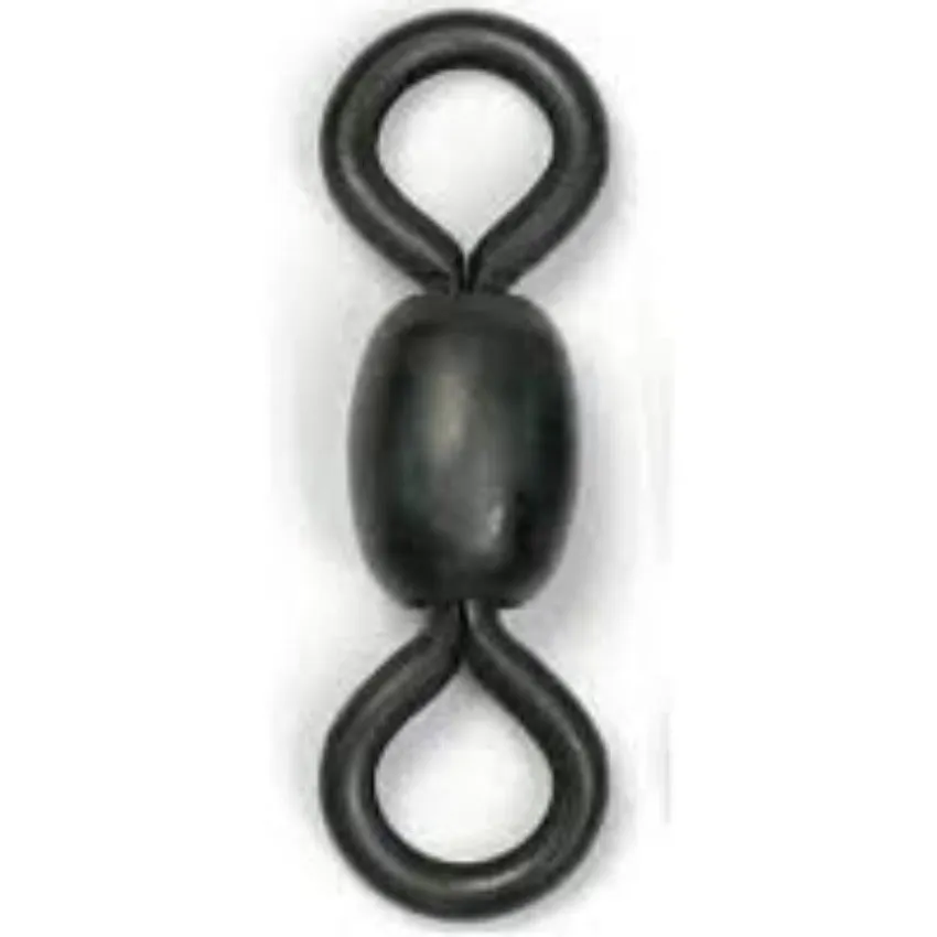 Billfisher Stainless Barrel Swivels 100# 36pk