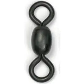 Billfisher Stainless Barrel Swivels 100# 36pk