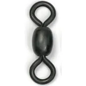 Billfisher Stainless Barrel Swivels 85# 24pk