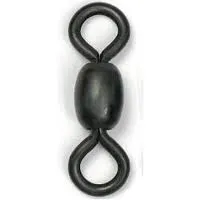 Billfisher Stainless Barrel Swivels 85# 24pk