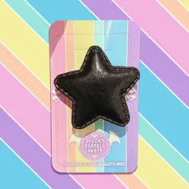 Black Star 2-Way Clip