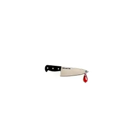 Bloody Hell! Knife brooch