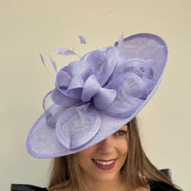 Boardmans Malia Teardrop Hatinator in Lilac
