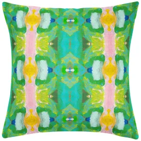 Boca Bay 26x26 Pillow