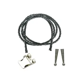 Bolo Tie Parts Set