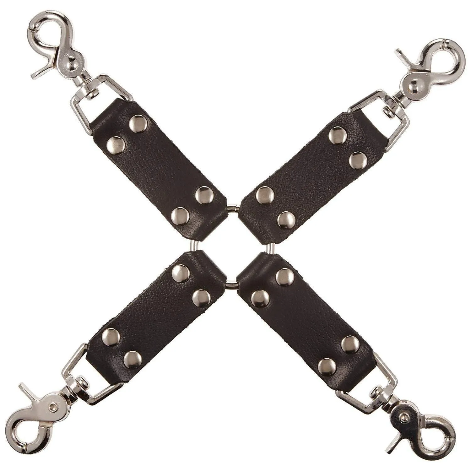 Bondage - Hog Tie PVC Connector