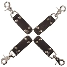 Bondage - Hog Tie PVC Connector