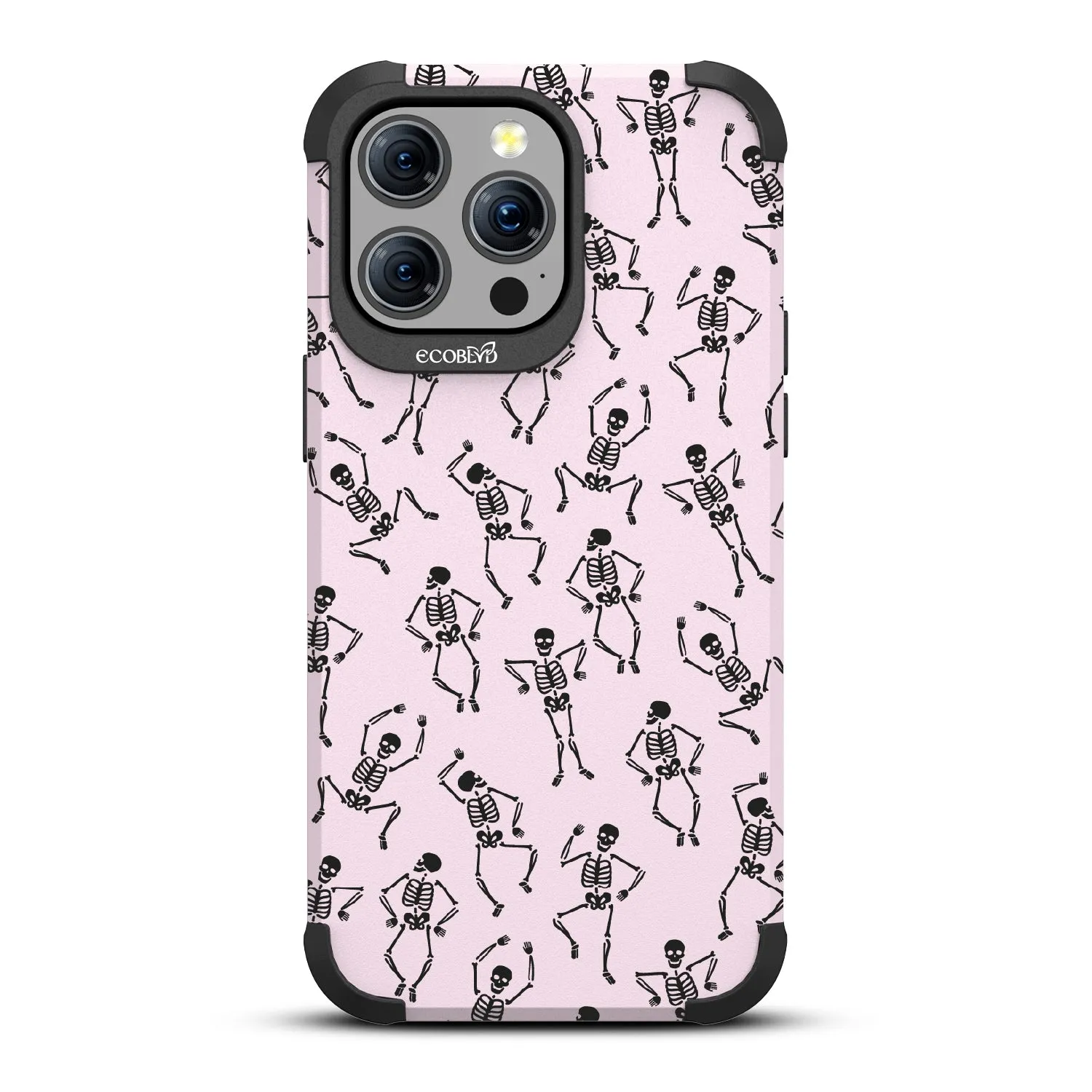 Boogie Man - Mojave Collection Case for Apple iPhone 15 Pro Max