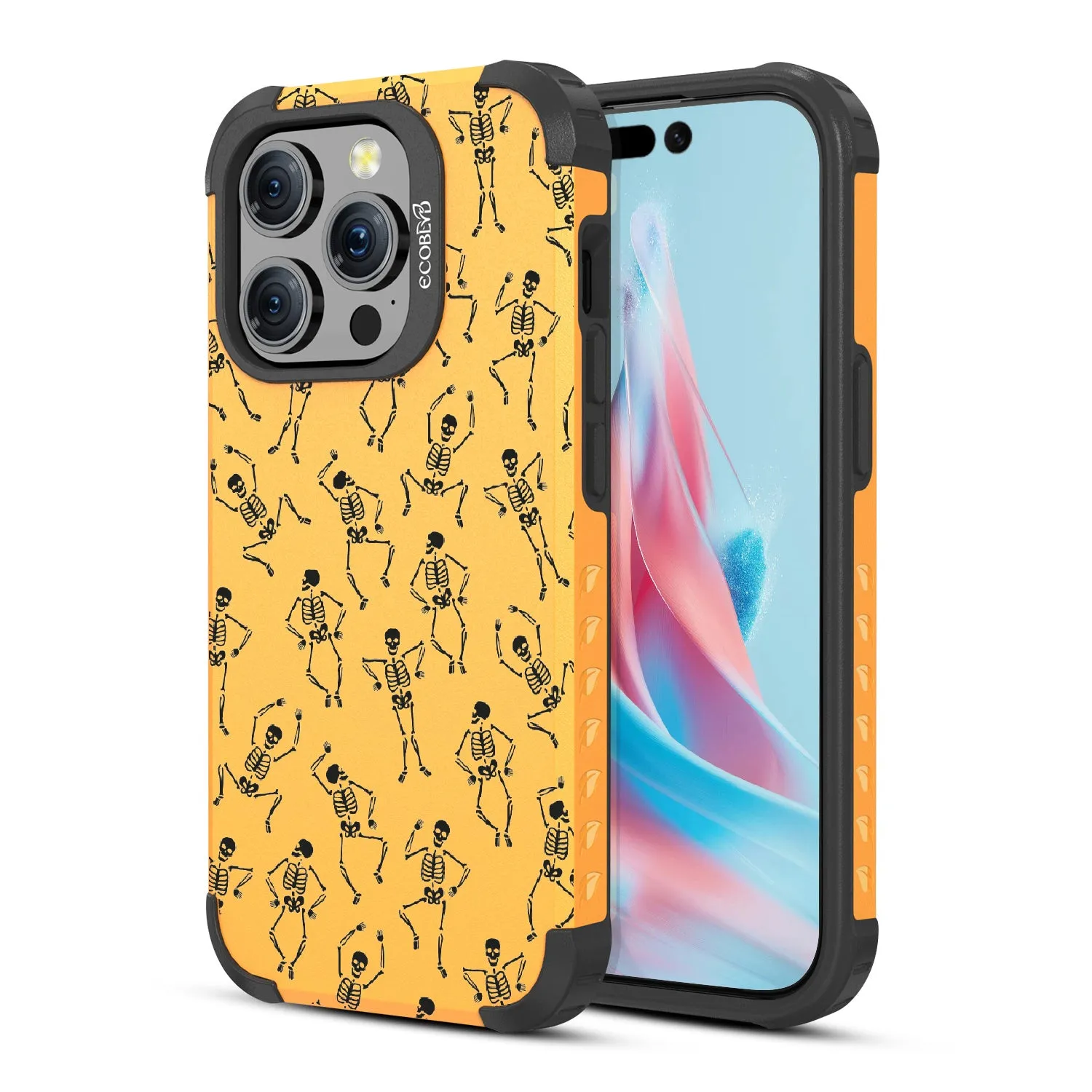 Boogie Man - Mojave Collection Case for Apple iPhone 15 Pro