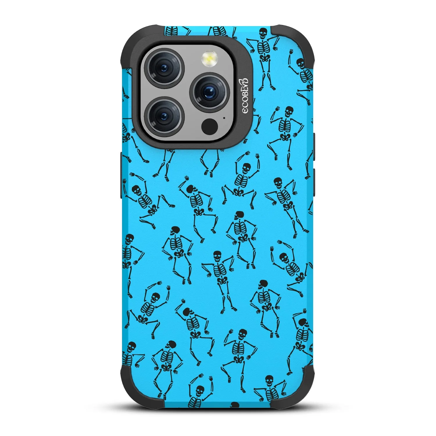 Boogie Man - Mojave Collection Case for Apple iPhone 15 Pro