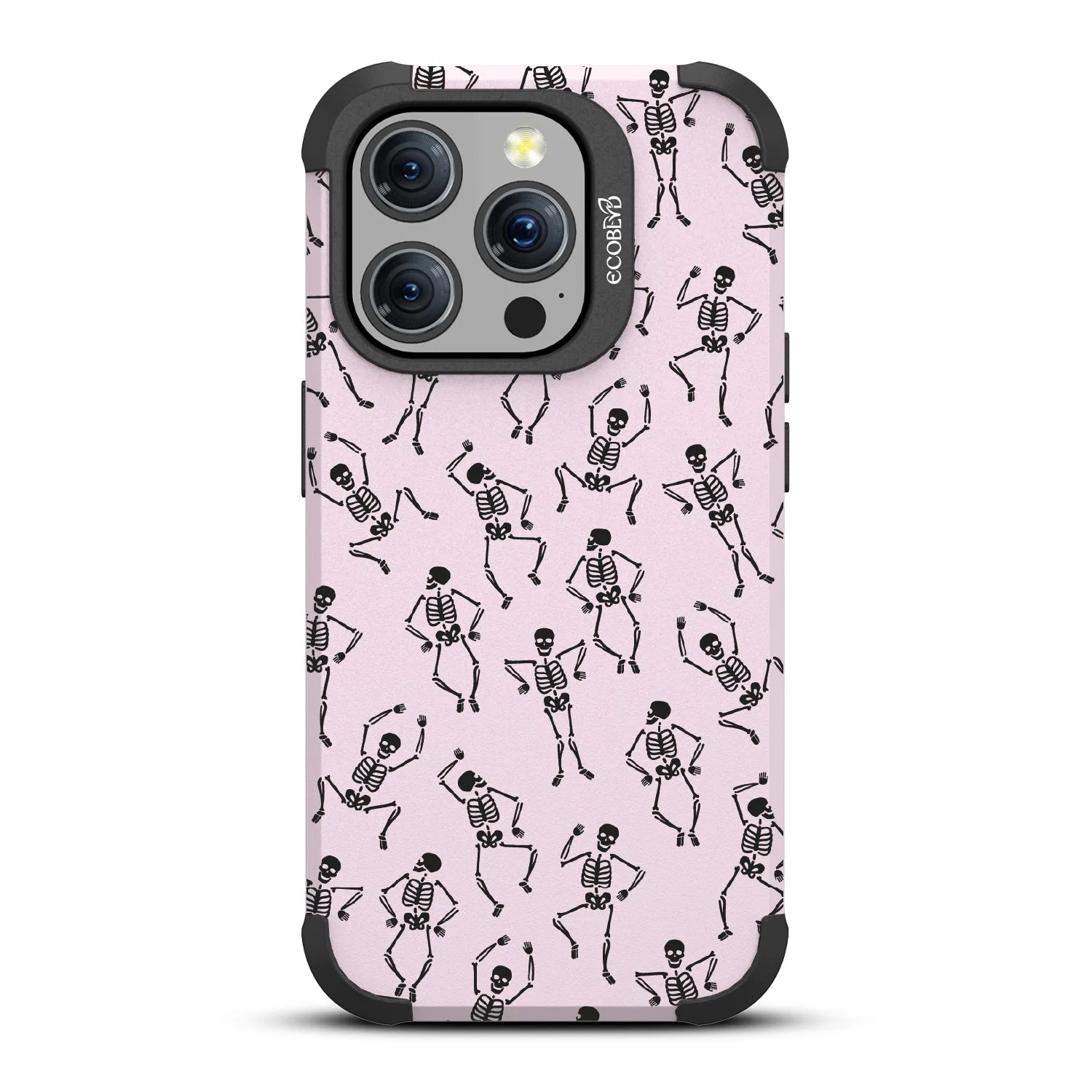 Boogie Man - Mojave Collection Case for Apple iPhone 15 Pro