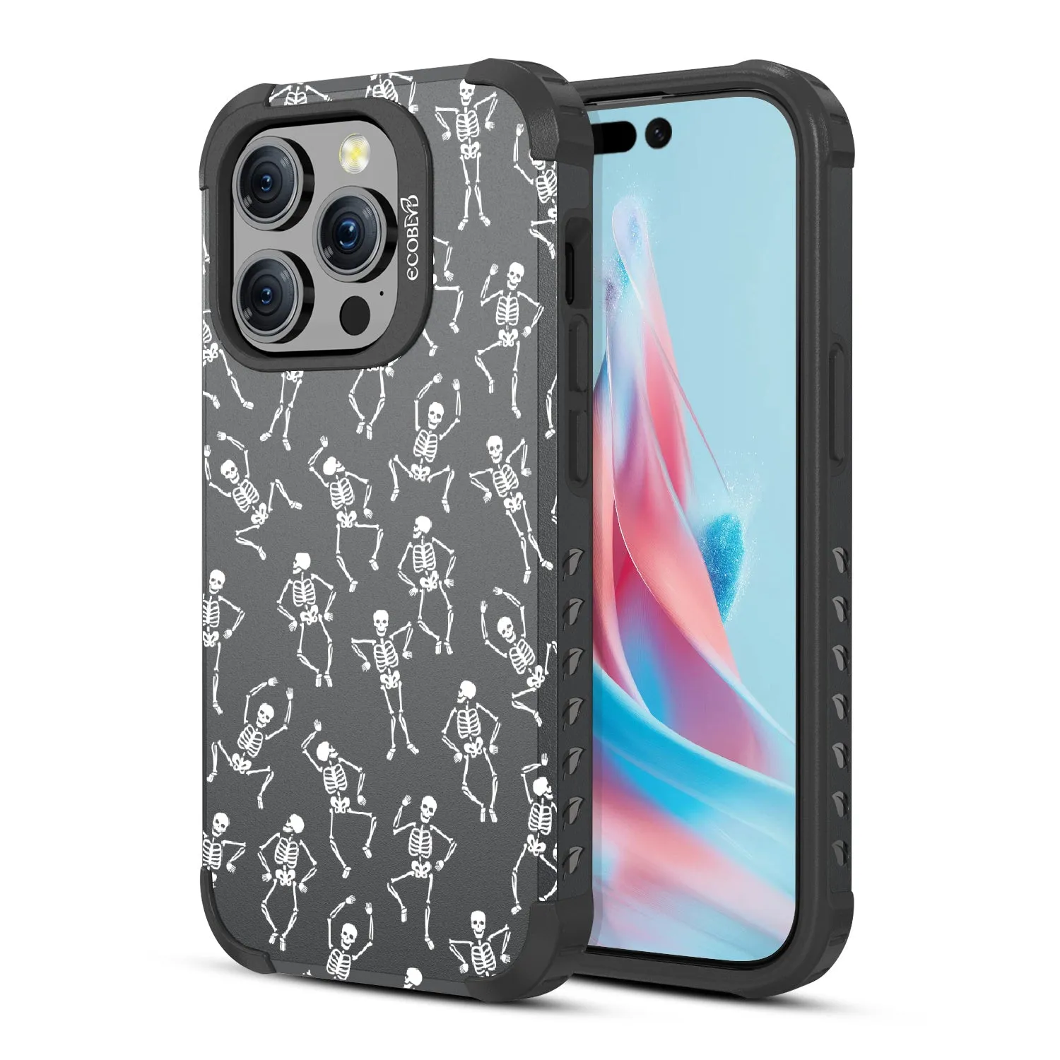 Boogie Man - Mojave Collection Case for Apple iPhone 15 Pro