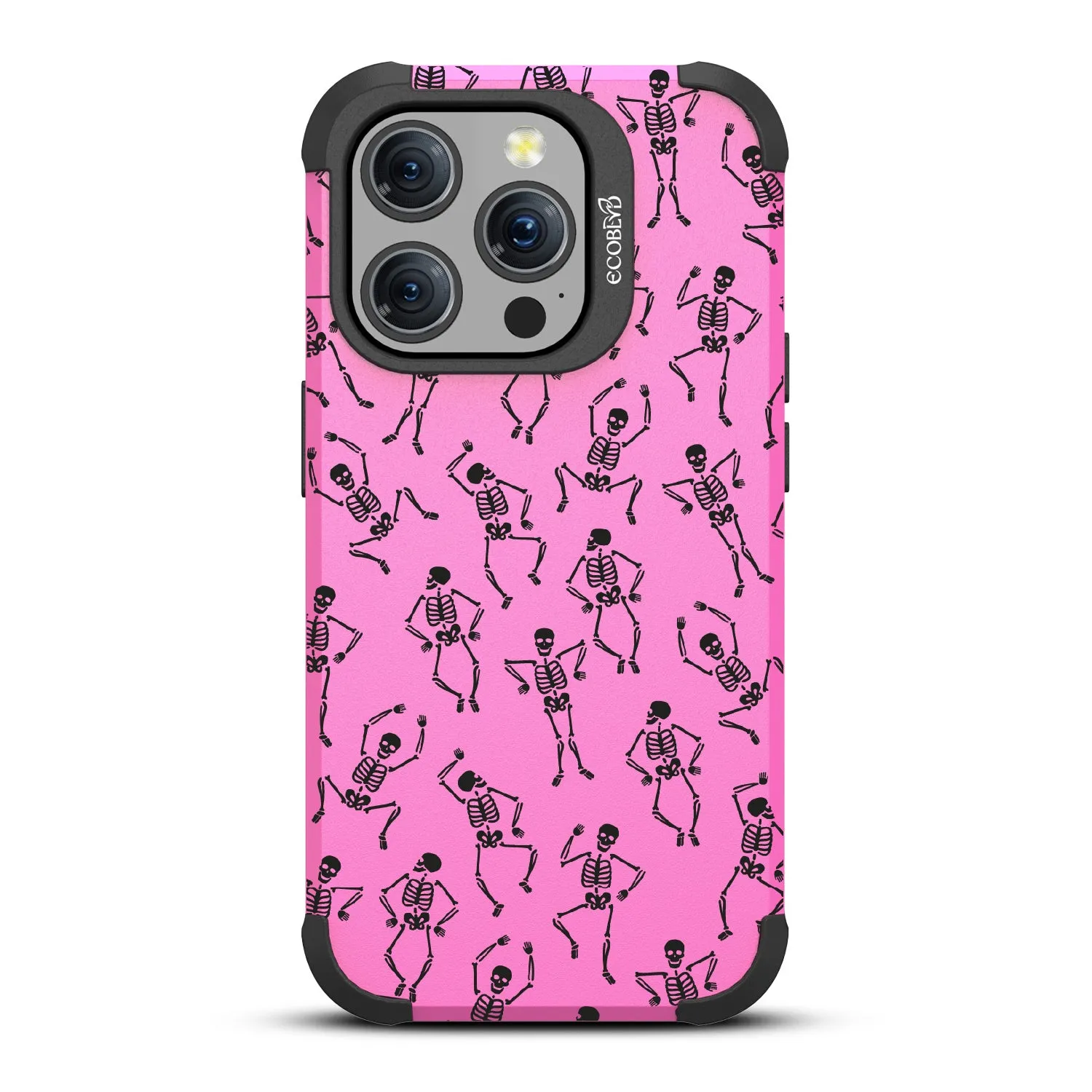 Boogie Man - Mojave Collection Case for Apple iPhone 15 Pro