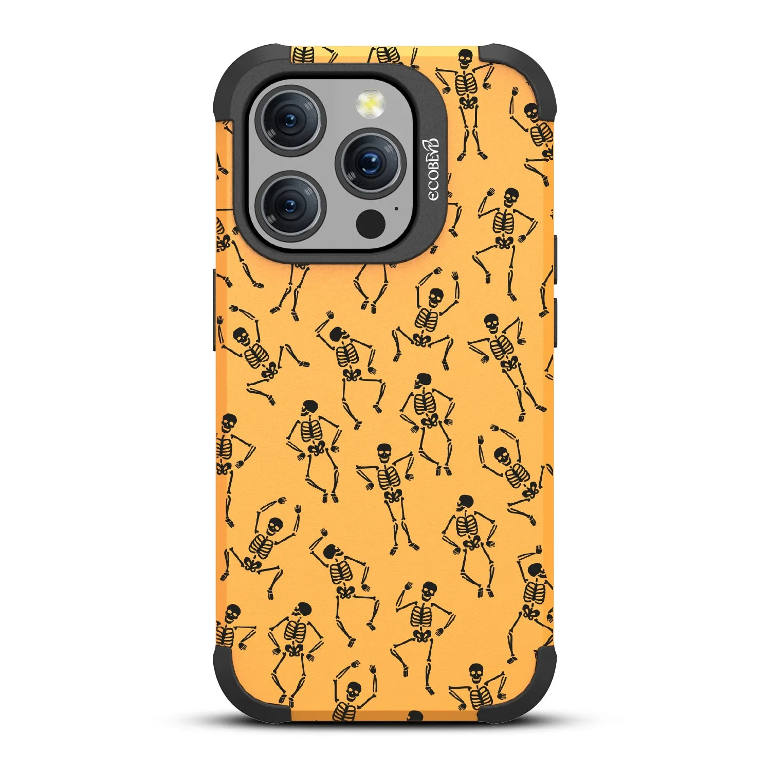 Boogie Man - Mojave Collection Case for Apple iPhone 15 Pro