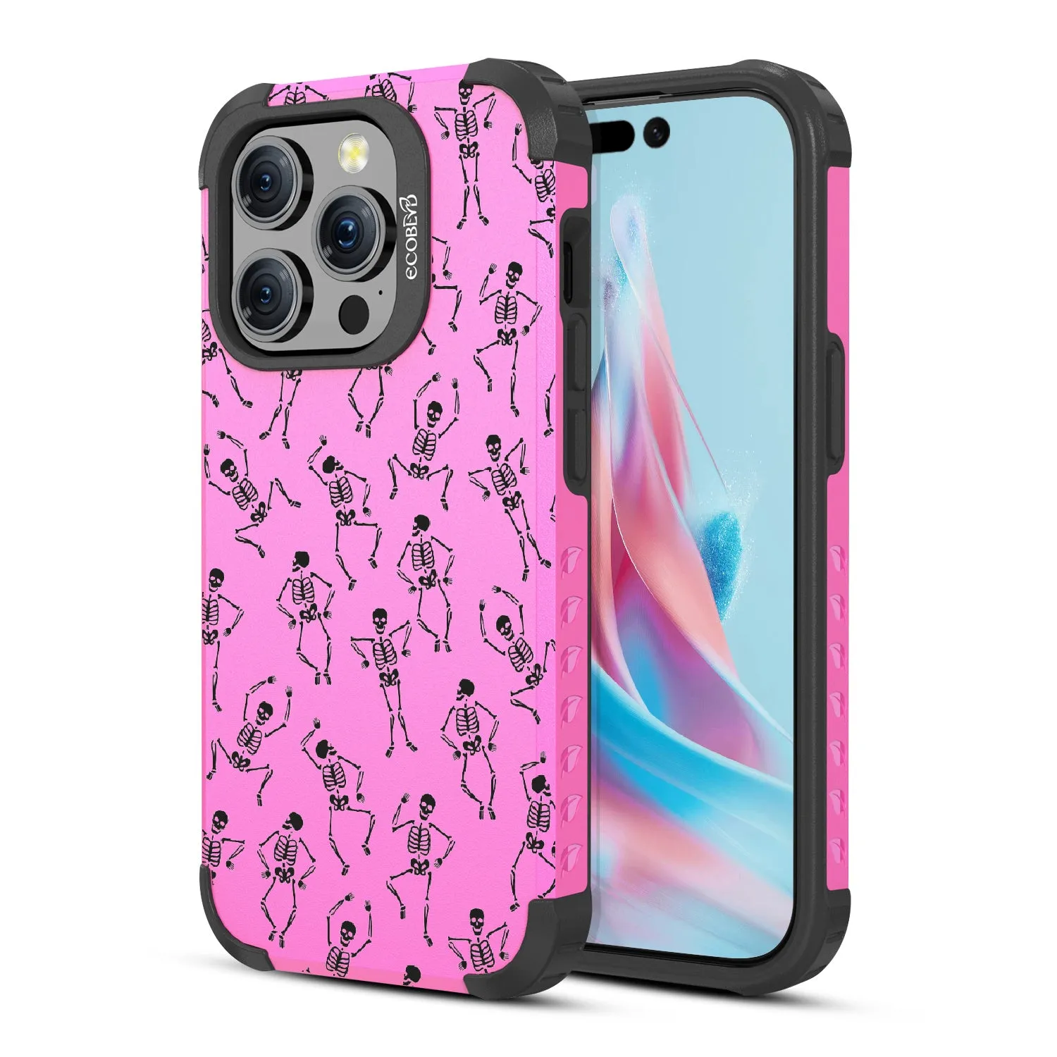 Boogie Man - Mojave Collection Case for Apple iPhone 15 Pro