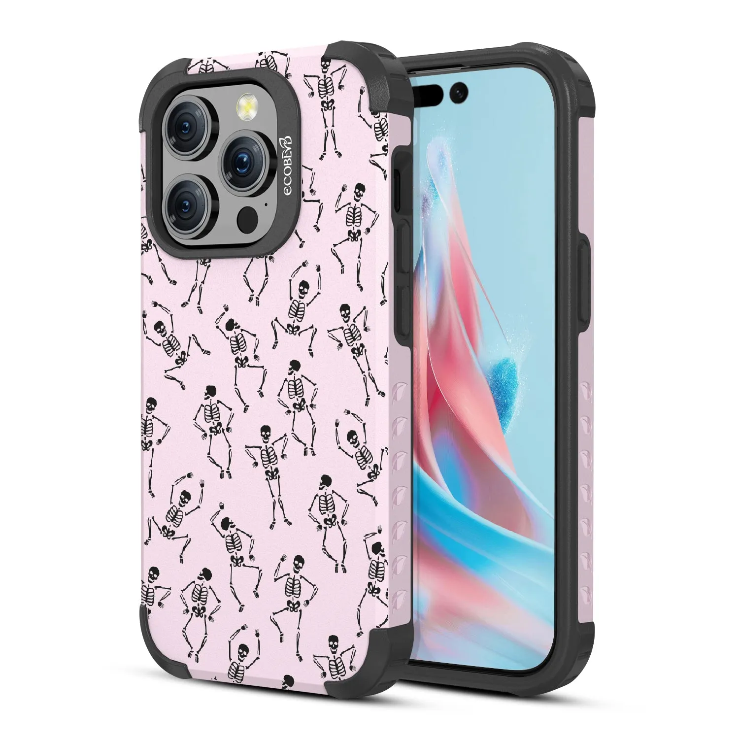 Boogie Man - Mojave Collection Case for Apple iPhone 15 Pro