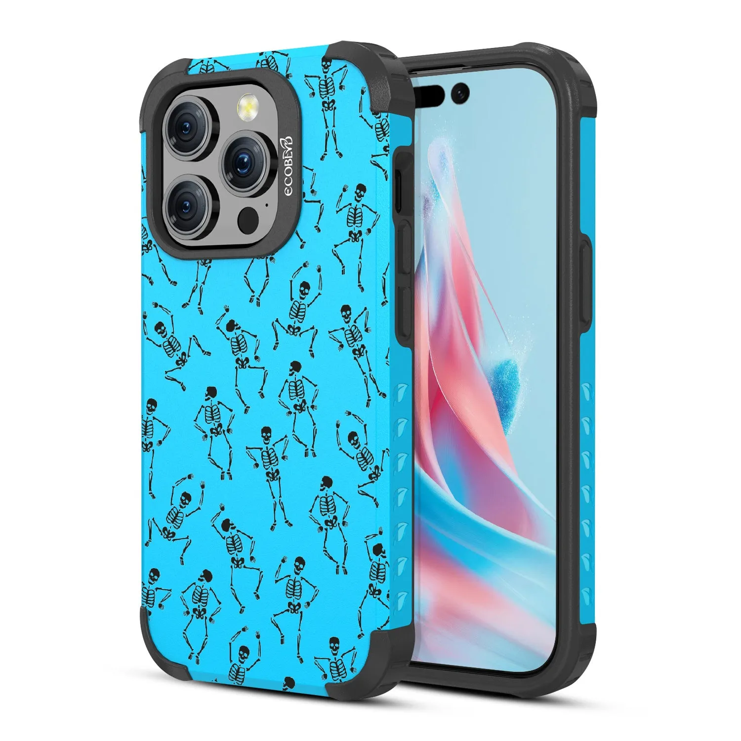 Boogie Man - Mojave Collection Case for Apple iPhone 15 Pro