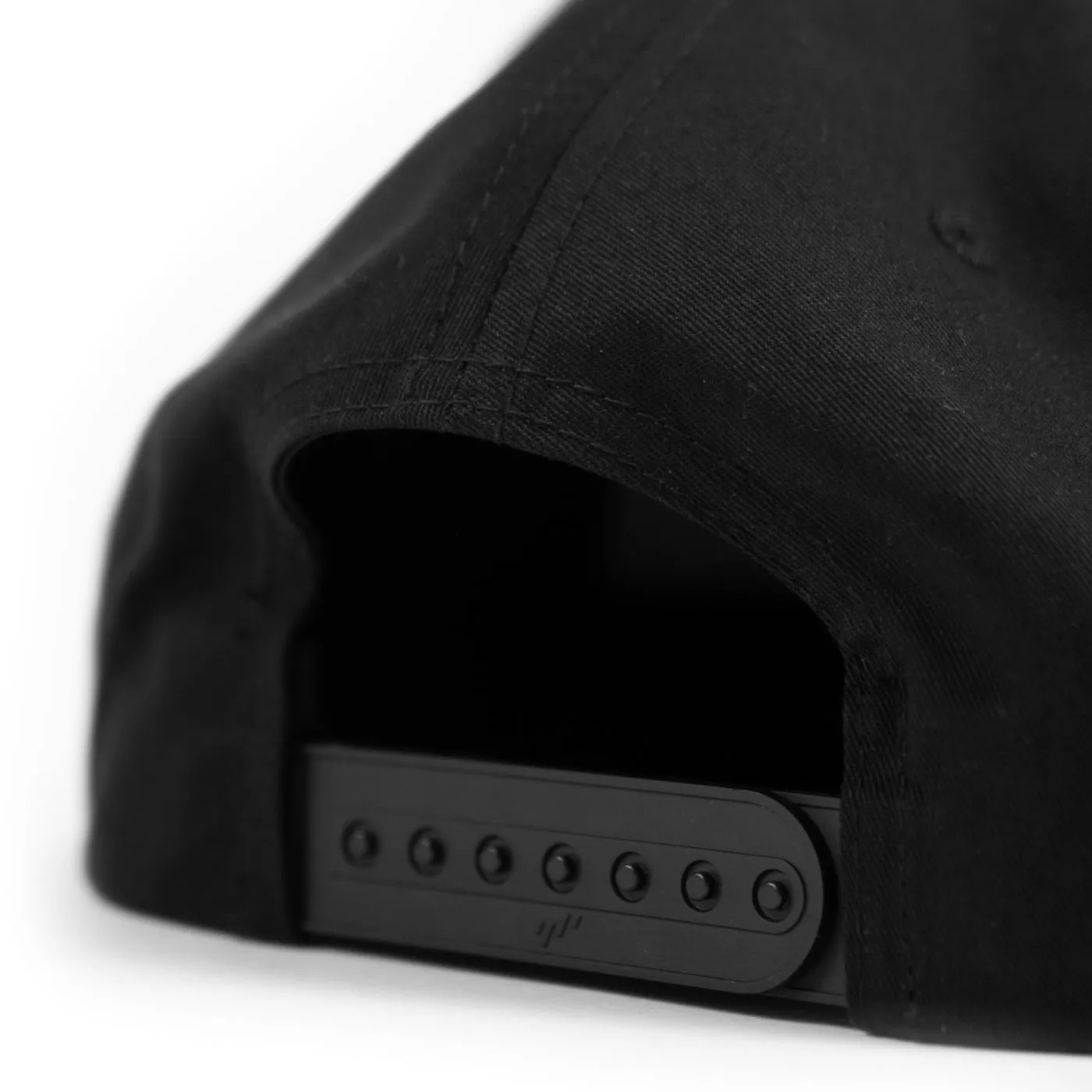 Bored of Southsea Skateboard People Cap - Black