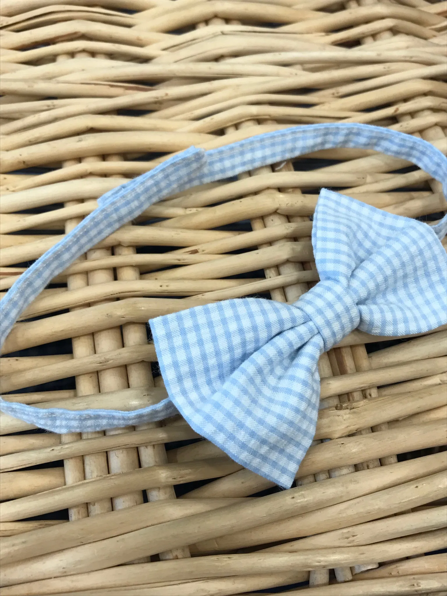 Bow Tie