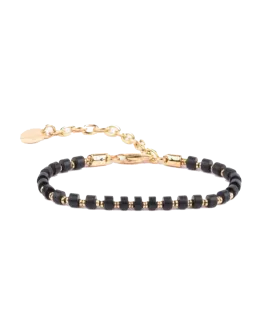 Brontide 4mm Bracelet O/S