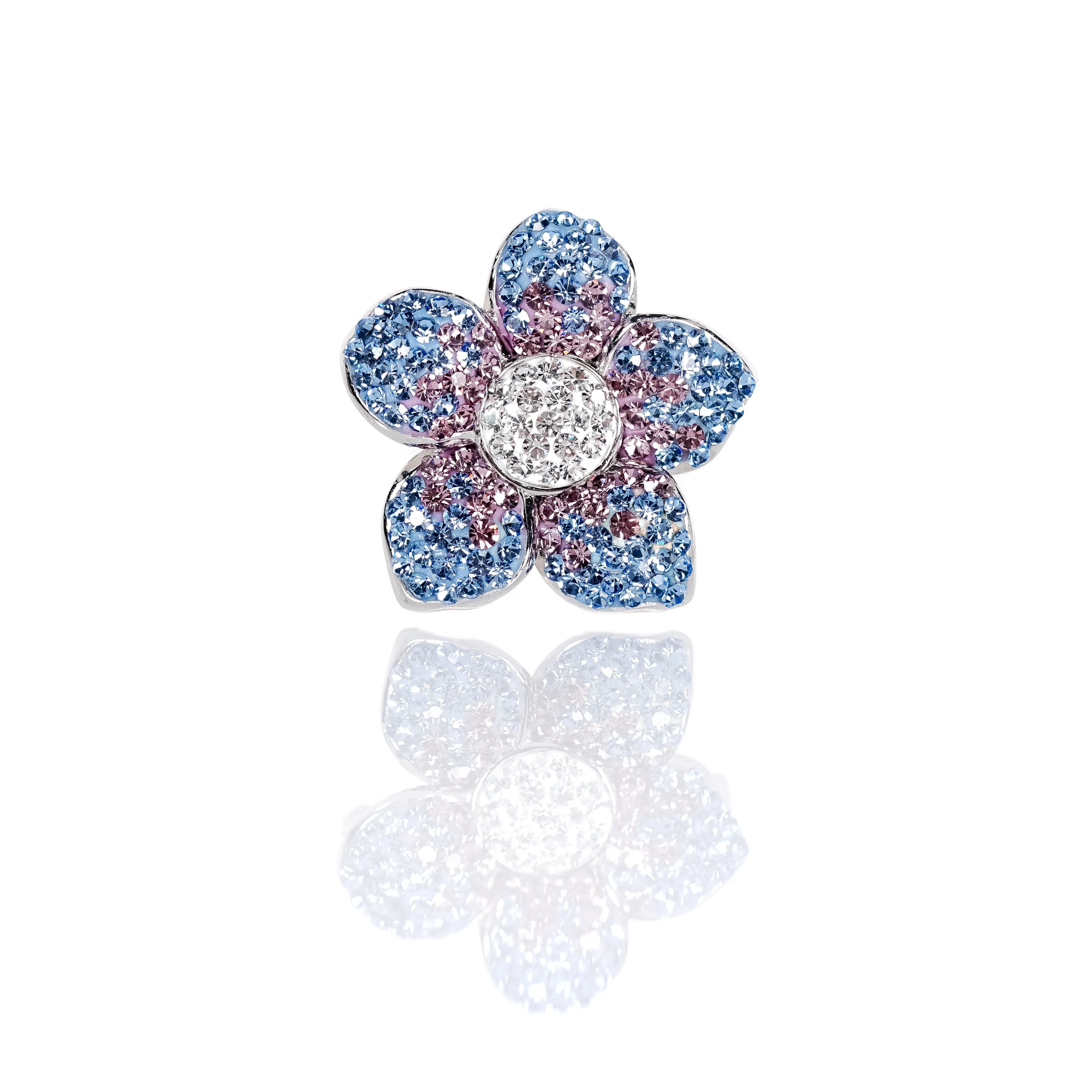 BROOCH DAFFODIL