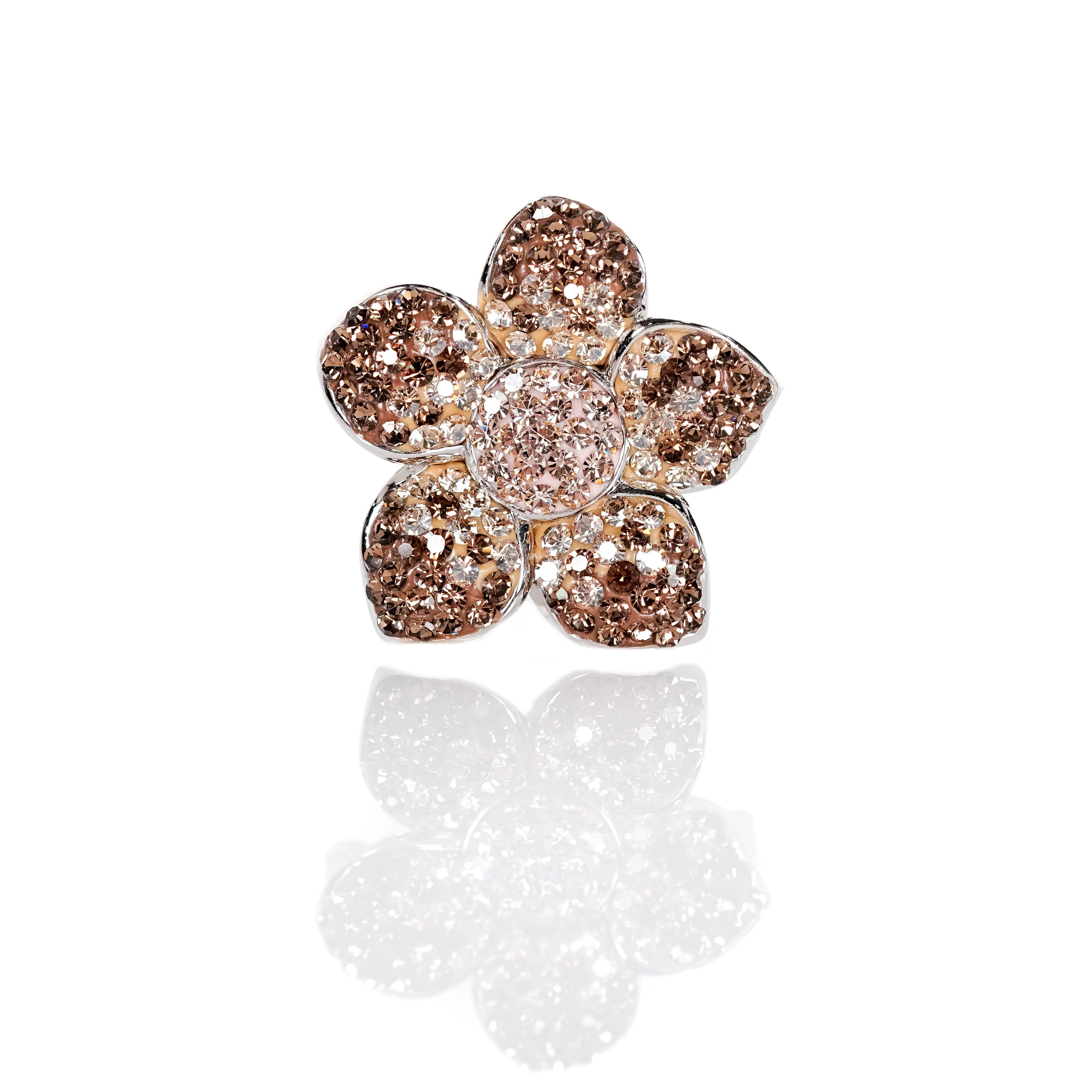 BROOCH DAFFODIL